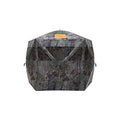 Portable Hunting Blind with Spacious Interior - 4 Person, Lightweight, 72x84x84 inches