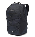Unisex Atlas Explorer 28L Weather-Ready Hiking Backpack - Black, One Size