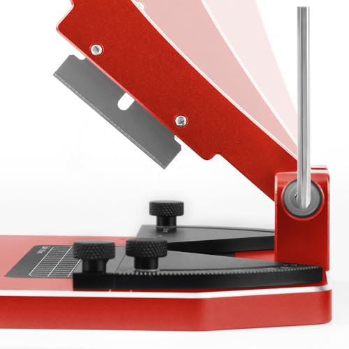 Angle Cutting Station with Adjustable 45°-90° Cut Angles, 2-58mm Length