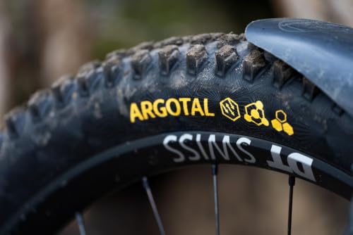 Continental Argotal 29x2.60 Tubeless Ready Mountain Bike Tire - Trail Endurance