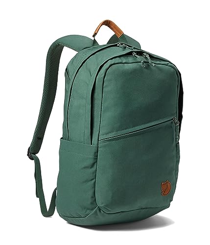 Fjällräven Raven 20 Backpack Deep Patina One Size - Travel & Commuting