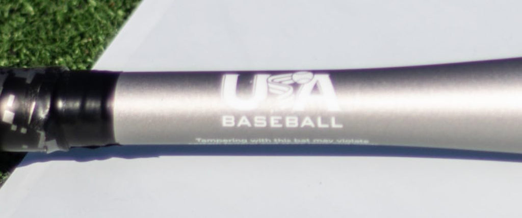 Rawlings Remix USA Bat - Lightweight -10 Drop for Enhanced Performance and Power