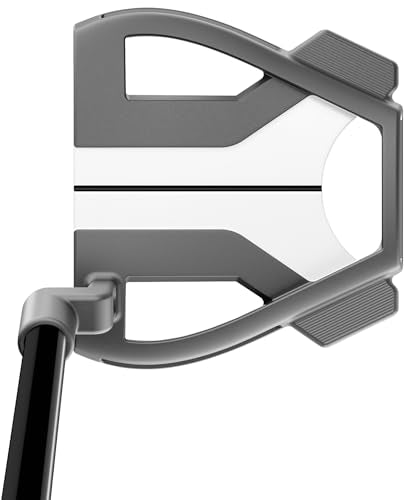 TaylorMade Spider Tour X #1 Grey Golf Putter 34-Inch Right-Handed