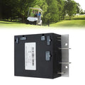 Golf Cart Controller 36V 350A for EZGO TXT 2000-2009 - Black
