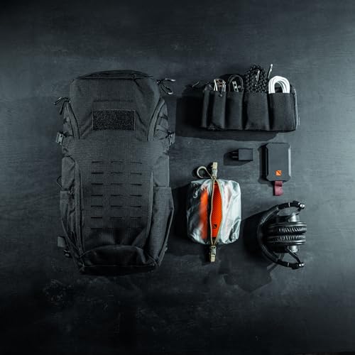 Eberlestock Bandit Pack 14L Daypack - Dry Earth Edition for Hunting & EDC