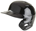 Rawlings Mach Single-Ear Batting Helmet Large (7 3/8"-7 1/2") for Right Hand & Left Hand Batters
