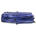 15' Blue Rectangle Trampoline Spring Pad Replacement - Skywalker