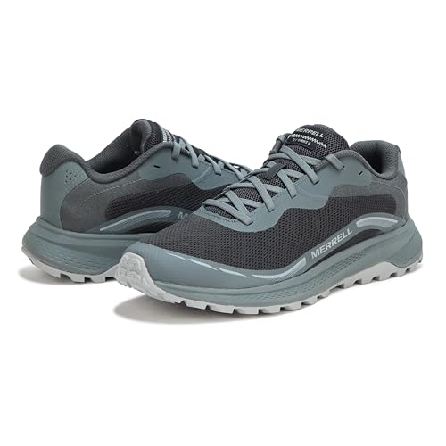 Merrell Men's Fly Strike 2 Cross Training Shoes - Black, Size 11