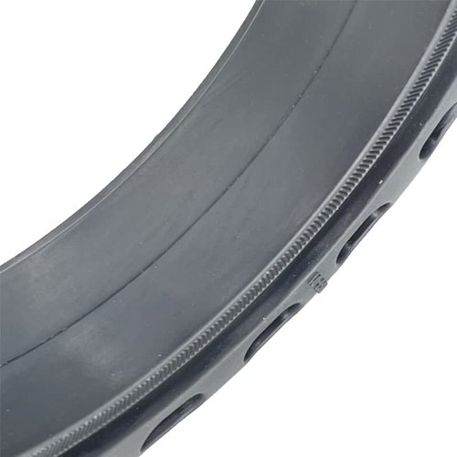 9 Inch Solid Honeycomb Tire 9 * 2 Tire Compatible with Ninebot E22 Electric Scooter Solid Rubber Tire Accessories
