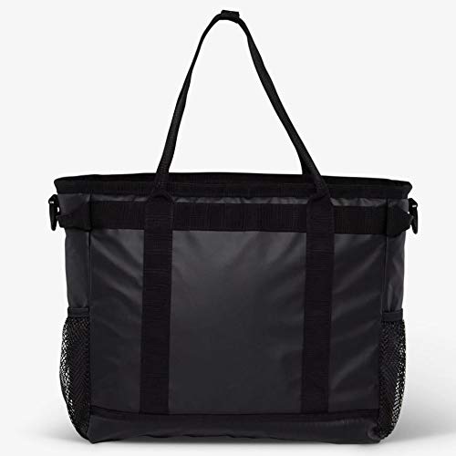 Igloo Soft Sided Cooler Tote Bag - Pursuit Series Black 30-Can