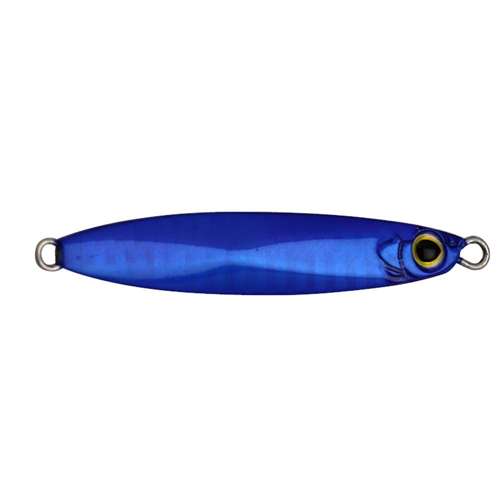 Shimano Blue Sardine Current Sniper JIG Jigs (JM009MEBS) Fishing