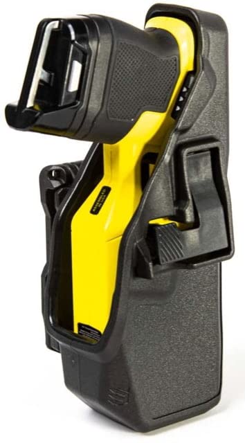 BLACKHAWK! Serpa Holster for Taser 7 – Left Handed Self-Defense Holster