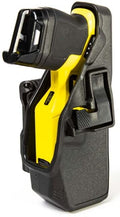 BLACKHAWK! Serpa Holster for Taser 7 – Left Handed Self-Defense Holster