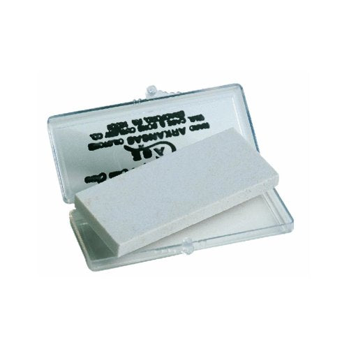 Arkansas Novaculite Hard Pocket Stone Sharpening Tool