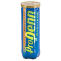 Pro Penn Marathon Tennis Balls - Extra Duty Felt, 1 Can (3 Balls)