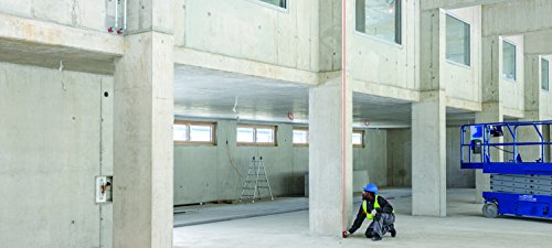 Hilti PD-S Laser Distance Meter 60M/197ft with Area & Length Measurement