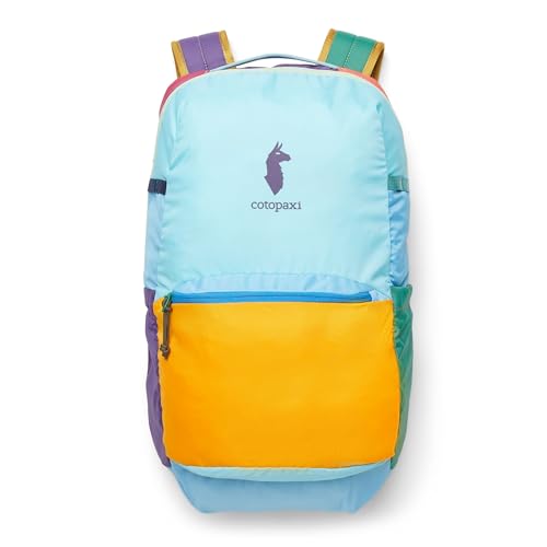 Cotopaxi Chiquillo 26L Recycled Fabric Backpack | Del Día - One of a Kind