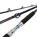 Fiblink 5'6" Saltwater Trolling Fishing Rod - 80-120lbs, 1 Piece