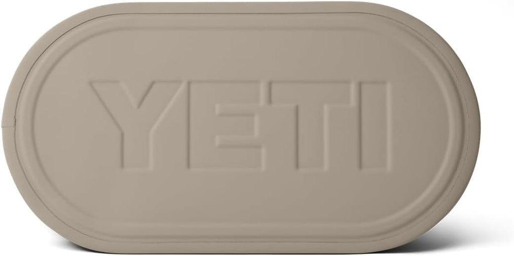 YETI Camino 50 Carryall - Durable Waterproof Tote Bag with Internal Dividers for All-Purpose Use