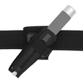 Tactical Baton Holder 21-26 Inch Rotatable Duty Belt Holster Nylon