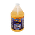 Booyah Clean Bottom Hull Cleaner 128 Fl Oz Marine Grade Non-Acid Boat Cleaner