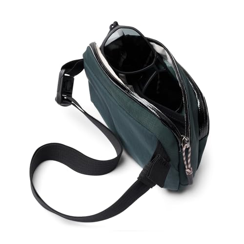 Bellroy Venture Hip Pack Crossbody Belt Bag DeepOcean Variation