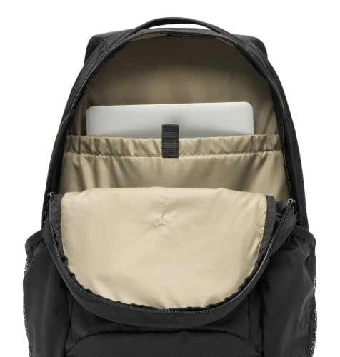 Unisex Columbia Manresa 30L Water-Resistant Backpack - Black, One Size