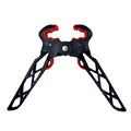Folding Compound Bow Stand for Hunting and Shooting Accessories