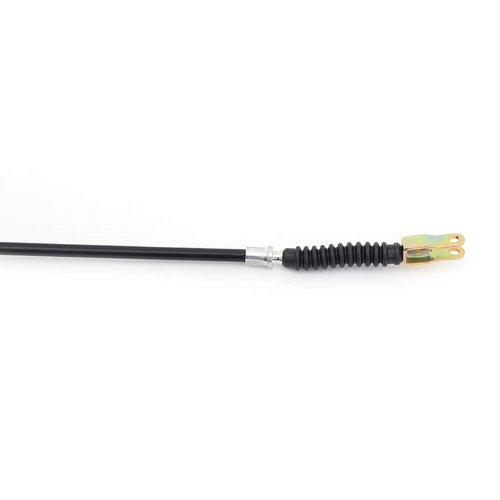 SFriding Golf Cart Driver Passenger Side Brake Cables for Yamaha G1 Gas G1E G2E G9E 1978-1989