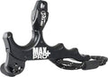 T.R.U. Ball Max Pro Plus Archery Release - Silent, Adjustable, Ergonomic Head