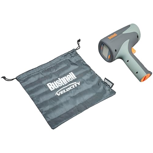 Bushnell Velocity Speed Gun - Handheld Radar for Sports & Traffic - Variation 1