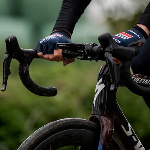 K-Edge Bicycle Computer Handlebar Mount for Garmin & More - Specialized Combo