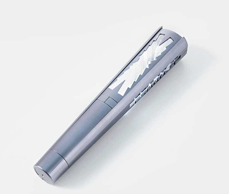 Official LE SSERAFIM Light Stick - K-pop Merchandise with Dust Bag & Strap