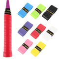 8 Pack Tennis Racket Grip Tape Anti-Slip Overgrip for Tennis & Badminton