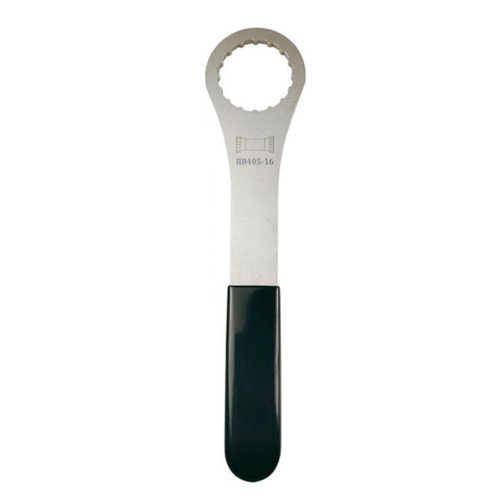 Juscycling Bottom Bracket Tool for 16-Notch 41mm OD Threaded BB, Compatible with Shimano Ultegra, SM-BBR60 XT, BB-MT800