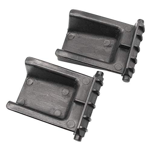Golf Cart Rear Seat Bag Rack Strap Buckle Fits Club Car Precedent & Tempo