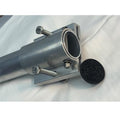 Dock Mount Kit for Dori Pole – Aluminum Surface Mount for 13.5' & 19' Telescoping Poles