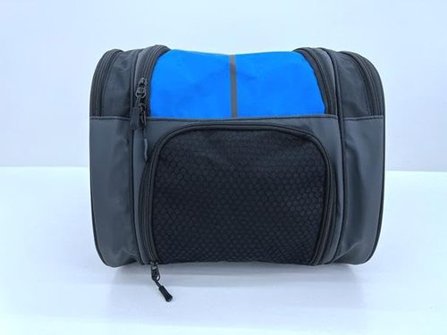 Aca Padel, Pro Bag, Polyester, Large Capacity Thermized Padel Bag, Central Compartment with Capacity for Up to 8 Rackets or Whatever You Want to Store.