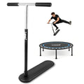Pro Trampoline Scooter for Kids Teens Adults - Adjustable Height Trick Scooter