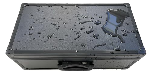 Large Card Deck Case XL for Trading Cards and Board Games