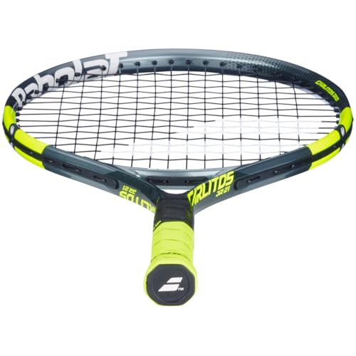 Babolat Junior Tennis Racket 21 Inch for Kids, Inspired by Carlos Alcaraz