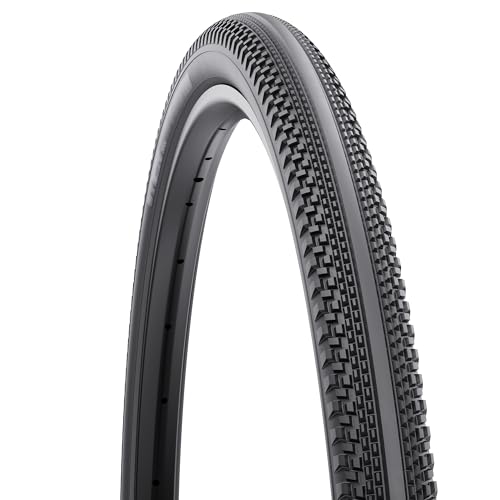 WTB Vulpine S Gravel Bike Tire 700x40c Tubeless Folding Racing Tire