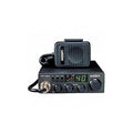 Uniden PRO520XL 40-Channel CB Radio - Compact, Heavy-Duty, with Emergency Channel 9 - One Size
