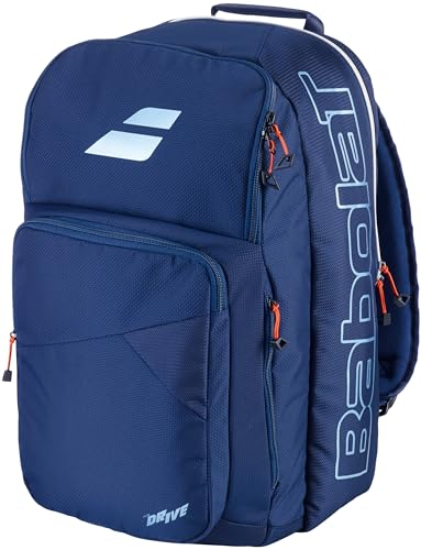 Babolat Pure Drive 11th Gen Tennis Backpack - High Capacity Rackett Bag
