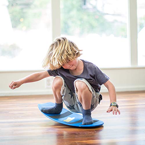 Spooner Boards Pro - Purple, 25.5"L x 11.25"W