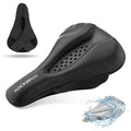 Bike Seat Cover Gel Cushion for Men Women Comfortable Cycling