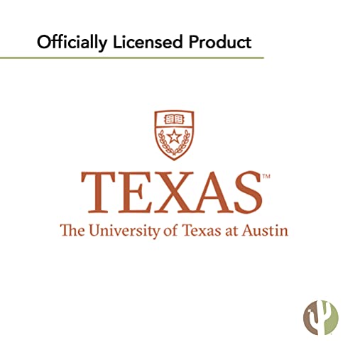 Texas Longhorns Sticker Decal - Outdoor Vinyl Sports Fan Accessory