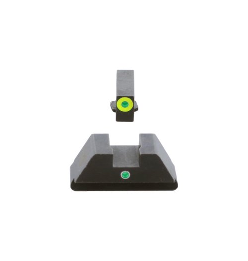 AMERIGLO i-Dot Series Sight Set for Glock - Fits 42, 43, 43X, 48