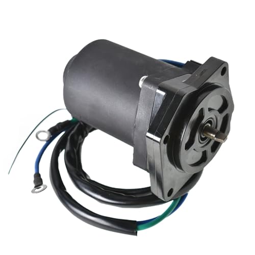WFLNHB Tilt Trim Motor for Yamaha Outboard F75 F90 2005-2018 Replacement
