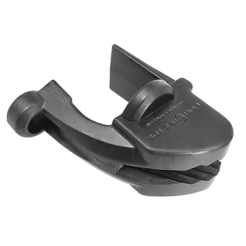 Boat Fender Hanger Set - Quick Adjust, Fits 1.25" Square Rails, Pack of 4